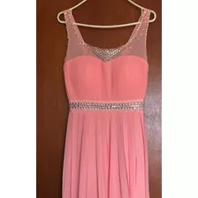 Vestido Para Fiesta Largo