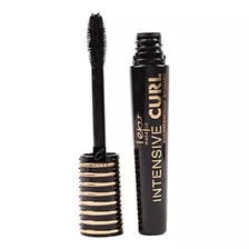 Mascara De Pestañas Tejar Intensive Curl 24h Waterproof Color Negro