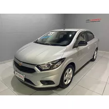 Chevrolet Prisma 1.4 Mpfi Advant 8v At 4p