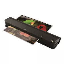 Plastificadora De Documentos Protector A4 220v