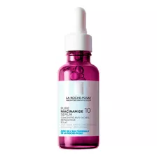 La Roche-posay Pure Niacinamide 10 Serum Reparador 30ml