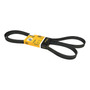 (1) Banda Accesorios Micro-v Santa Fe 2.7l 6 Cil 07/09