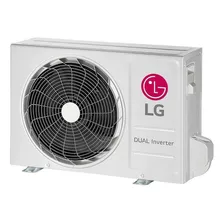 Ar Condicionado LG Dual Inverter Voice Split Frio