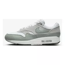 Calzado Para Hombre Nike Air Max 1 Sc Blanco