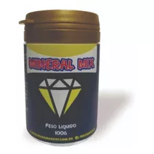 Maramar Mineral Mix 100g - Zlpet