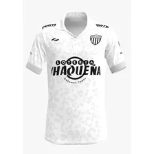 Camiseta Chaco For Ever (2022) Alternativa