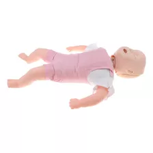Muñeca De Bebés Realista Modelo Médico De Entrenamiento