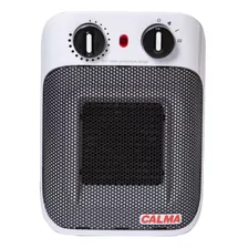 Termoventilador Calma Ipx1 T2000 Color Blanco