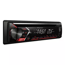 Autoestereo Pioneer - Leer Descripción!!!