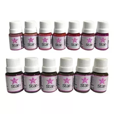 Pigmentos Star Ink Importado Usa 15 Ml