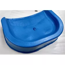 Bandeja Plastica Evaporadora Para Bocha