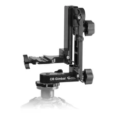 Custom Brackets Cb Gimbal TriPod Head