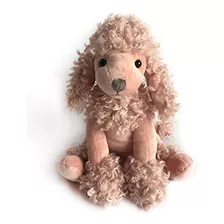 Oso De Peluche - Mon Ami Designer Doll Plush Poodle, Fun Ado