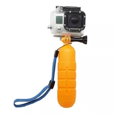 Gopro Flotador Floaty Bobber Go Pro Hero 3 Sj4000