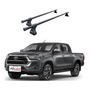 Cubreasientos Toyota Hilux Doble Cabina 18 19 Tn Vn