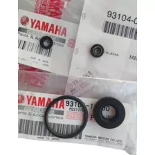 Retenedores Bomba Lubricación Yamaha V80 Original