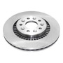 Disco De Freno / Mercury Montego Luxury 2006-2007 Delan Vent