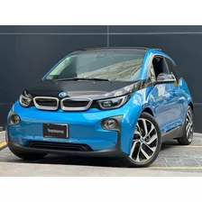 Bmw I3 2017