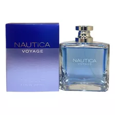 Perfume Nautica Voyage Edt 100ml Origi - mL a $1050