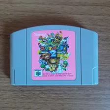 Mario Party 2 Japonês / Nintendo 64 N64 / Original