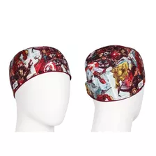 Gorros O Cofias Clínicos Quirúrgicos / Avenger Vinotino