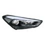 Farol Trasero Derecho Para Hyundai Tucson 2011 A 2015 Hyundai Tucson