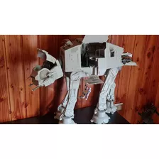 Star Wars Imperial At-at Walker Electronic 2010 Legacy