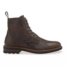 Botin Para Hombre Paruno P2222541 Verde