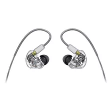 Auriculares In Ear Mackie Mp-460 Profesionales En Caja