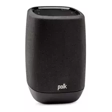Parlante Polk Audio Assist Smart Speaker 