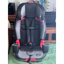 Butaca Evenflo Evolve Infantil Para Auto Sri