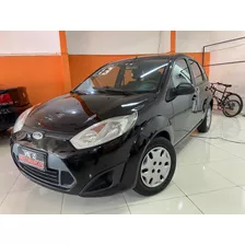 Ford Fiesta 2013 1.6 Flex 5p