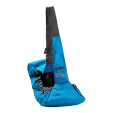 Bolso Bandolera Para Transportar Mascotas Outward Hound - A