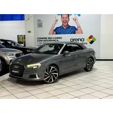 Audi A3 Gasolina Automático