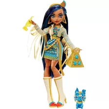 Monster High Nuevas Y Originales