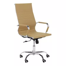 Silla Ejecutiva Ergonomica Onof Oficina De Escritorio Comoda