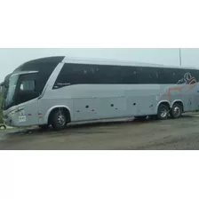 Ônibus Marcopolo Paradiso 1200 G7 Executivo Semileito Mbb