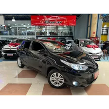 Toyota Yaris Xl 1.3 Manual 2019 Com Apenas 20.000 Kms