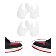 Sneaker Shield / Protector Antiarrugas / Pack: 2 Pares