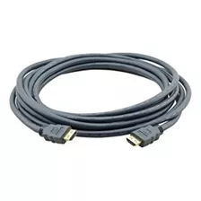 Nuevo - Kramer C-hdmi / Hdmi-35 35 .hdmi M-m Cable