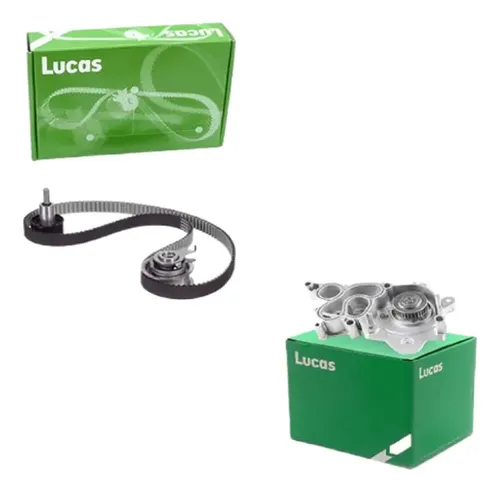 Kit Distribucion Con Bomba De Agua Vw Scirocco Polo 1.4 T 04e121600d 04e121600ba 04e121600as 04e121600aq 04e121600ak 04e121600r 04e121600bl 04c121600k 04e121600be 04e121600cc 04e121600cd...