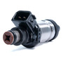 Inyector Combustible Injetech Civic 2.0l 4 Cil 2002 - 2005