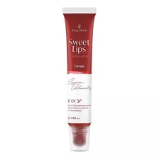 Sweet Lips Gloss Labial Cereja Nutrição E Hidratação