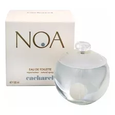 Noa 100ml De Cacharel Original Sellado