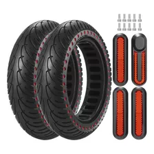 Neumático De Repuesto Tyre Scooter M365 Eléctrico Xiaomi Ele