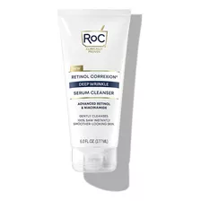 Roc Retinol Correxion Limpiador Facial De Suero Para Arrugas