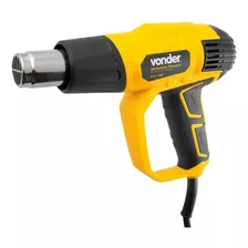 Soprador Térmico 2000w Stv200 220v - Vonder