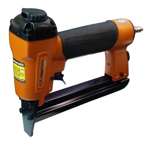 Engrampadora Neumatica Tapicería 6-16 Mm 12.3 Lusqtoff 8416