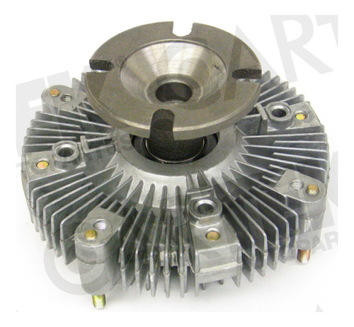 Fan Clutch Gmc G3500 1994-1995-1996 6.5 Ck Foto 2