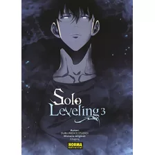 Solo Leveling 3, Manhwa, Norma España